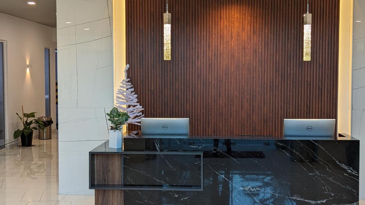 Hotel Fray Select Tepic Exteriér fotografie
