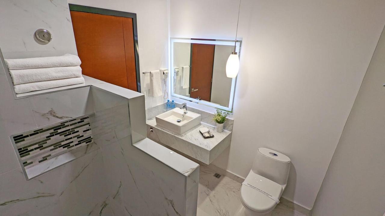 Hotel Fray Select Tepic Exteriér fotografie