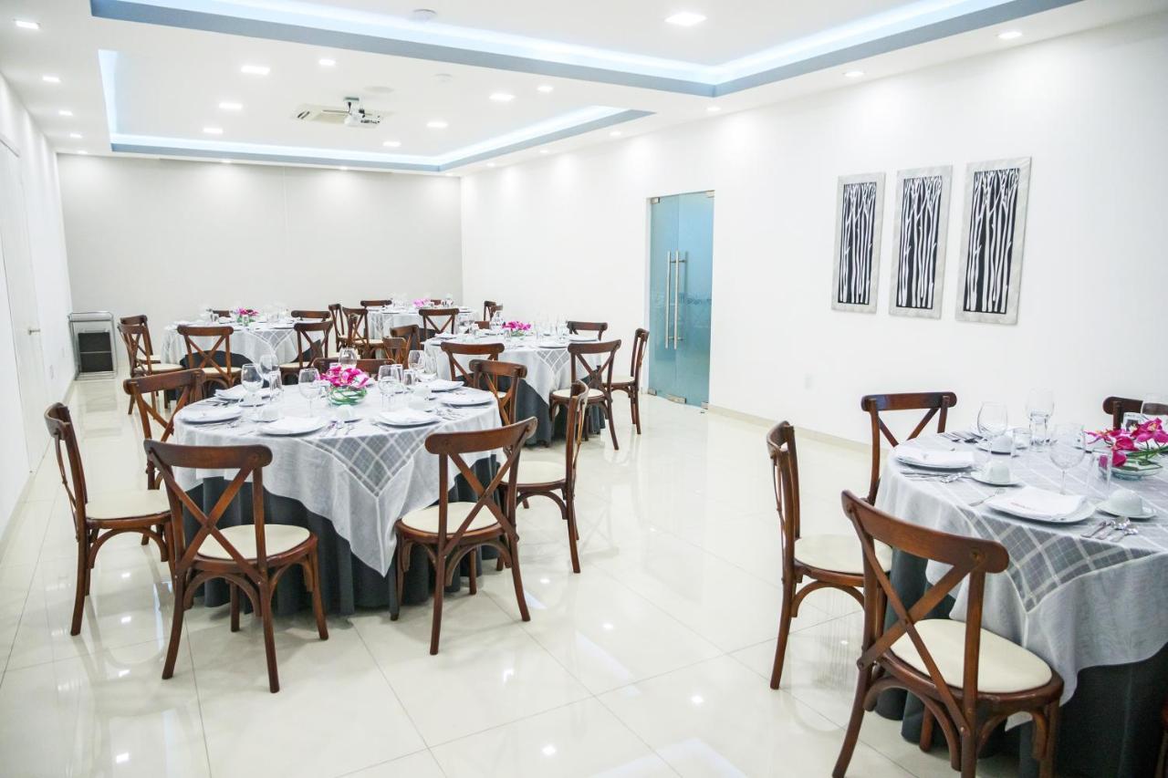 Hotel Fray Select Tepic Exteriér fotografie